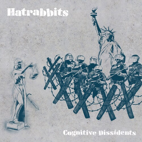 Hatrabbits: Cognitive Dissidents / RECORD