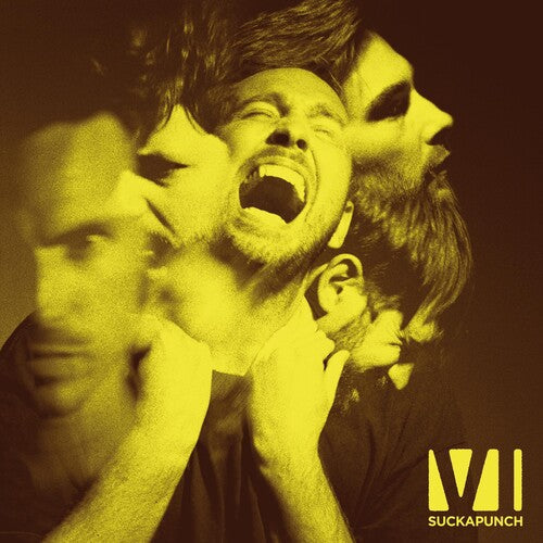 You Me at Six: Suckapunch / RECORD