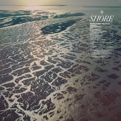 Fleet Foxes: Shore / RECORD