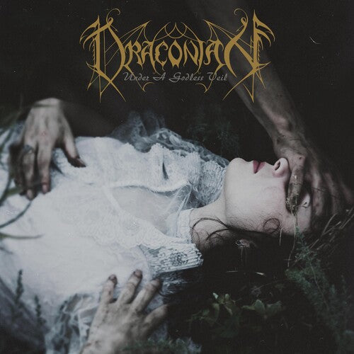 Draconian: Under A Godless Veil / RECORD
