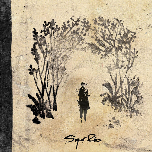 Sigur Ros: Takk... / RECORD