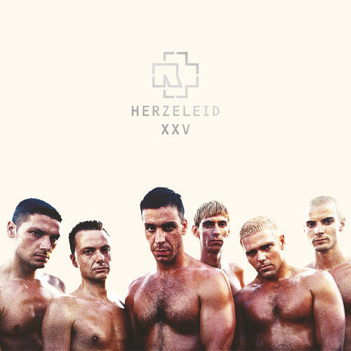 Rammstein: Herzeleid - XXV Anniversary Edition / RECORD
