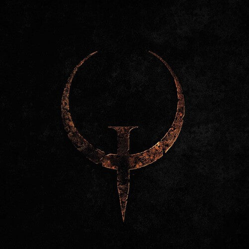 Nine Inch Nails: Quake / RECORD