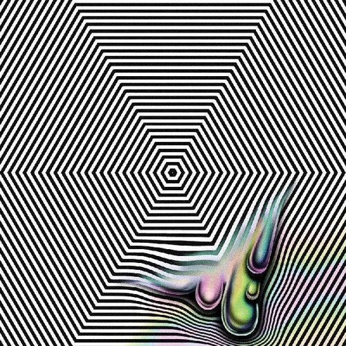 Oneohtrix Point Never: Magic Oneohtrix Point Never / RECORD