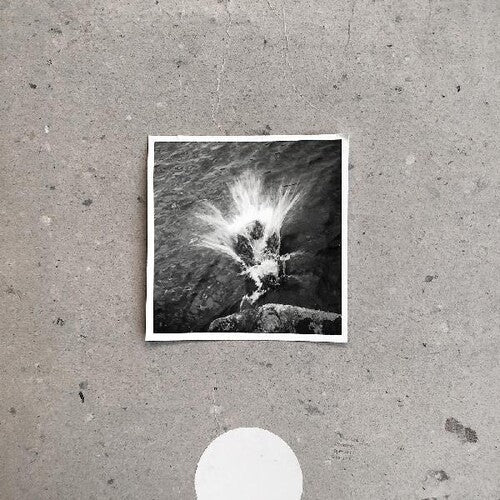 Nils Frahm: Empty / RECORD