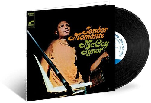 McCoy Tyner: Tender Moments (Blue Note Tone Poet Series) / RECORD