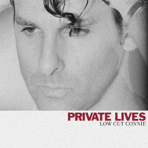 Low Cut Connie: Private Lives / RECORD
