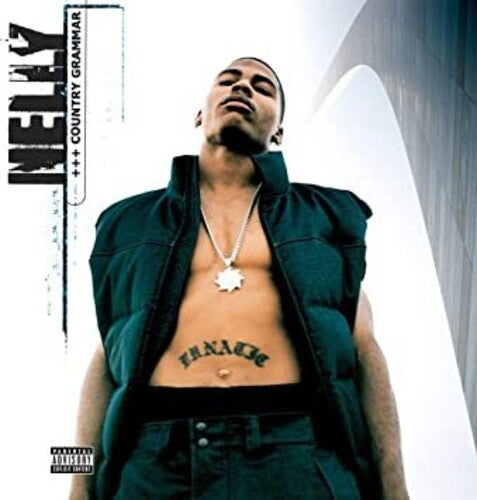 Nelly: Country Grammar / RECORD