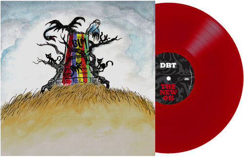 Drive-By Truckers: The New Ok / RECORD