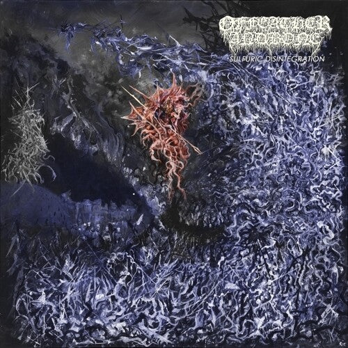 Of Feather & Bone: Sulfuric Disintegration / RECORD