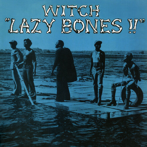 Witch: Lazy Bones / RECORD