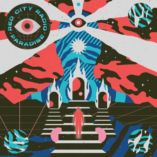 Red City Radio: Paradise / RECORD