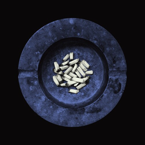 Laura Jane Grace: Stay Alive (Lapis Lazuli Blue Vinyl) / RECORD