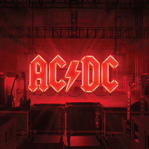 AC/DC: Power Up / RECORD