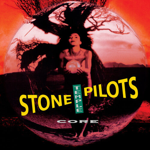 Stone Temple Pilots: Core (2017 Remaster) / RECORD