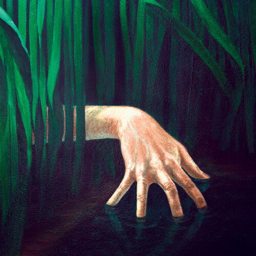 Brothertiger: Out of Touch (Jade Green Vinyl) / RECORD