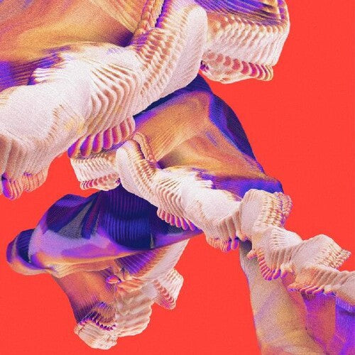 Bicep: Isles - COMPACT DISCS