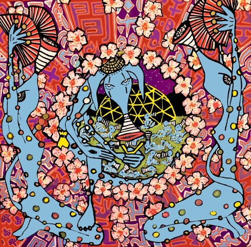Various Artists: Entropia Coletiva II (Various Artists) / RECORD