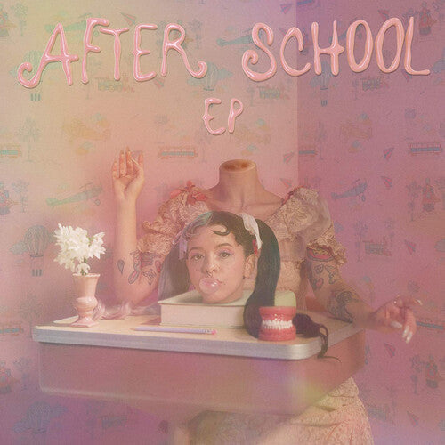 Melanie Martinez: After School / RECORD