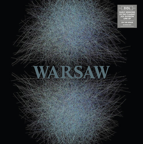 Warsaw: Warsaw [Grey Colored Vinyl] / RECORD