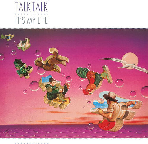 Talk Talk: It's My Life (Purple Vinyl) / RECORD