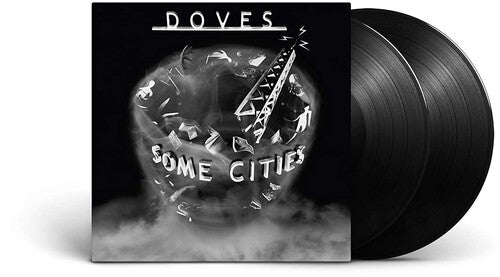 The Doves: Some Cities / RECORD