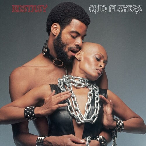 Ohio Players: Ecstasy / RECORD