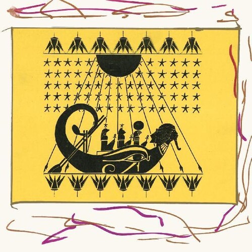 Sun Ra: Horizon / RECORD