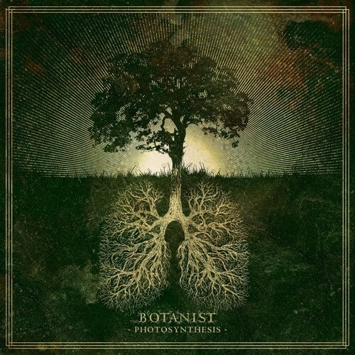Botanist: Photosynthesis / RECORD