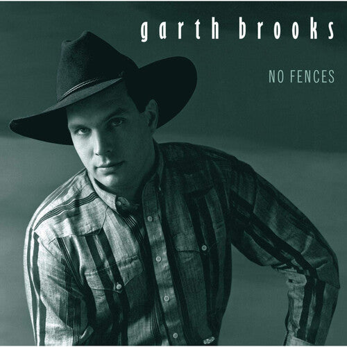 Garth Brooks: No Fences / RECORD