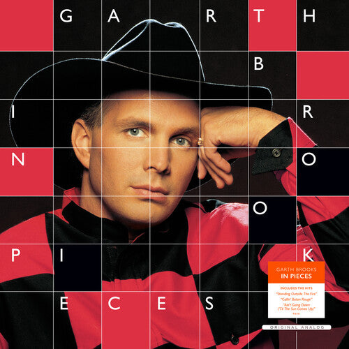 Garth Brooks: In Pieces / RECORD