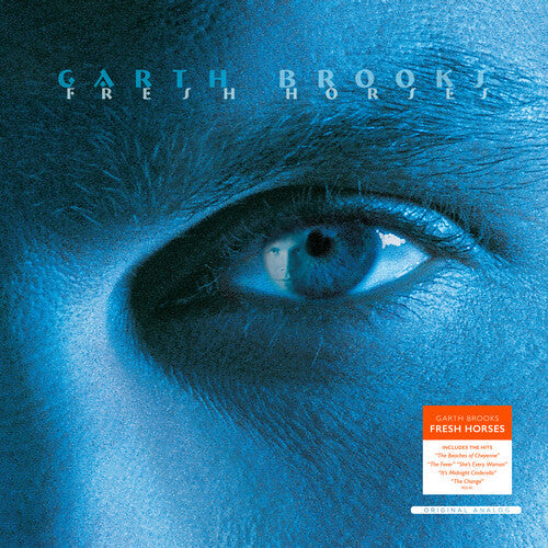 Garth Brooks: Fresh Horses / RECORD