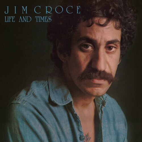 Jim Croce: Life & Times / RECORD