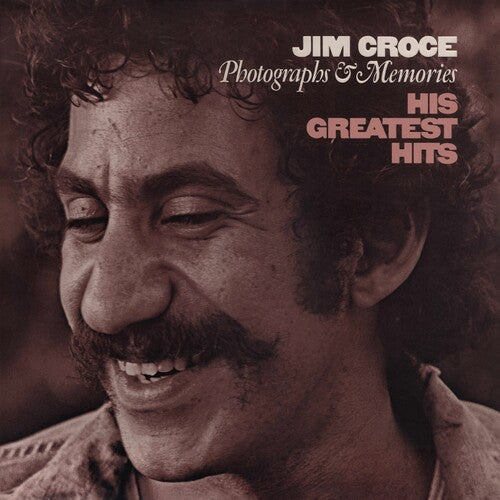 Jim Croce: Photographs & Memories: His Greatest Hits / RECORD