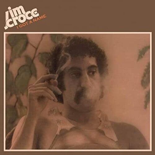 Jim Croce: I Got A Name / RECORD