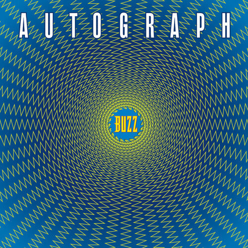 Autograph: Buzz / RECORD
