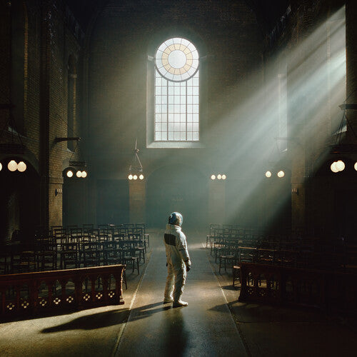 Architects: For Those That Wish To Exist / RECORD