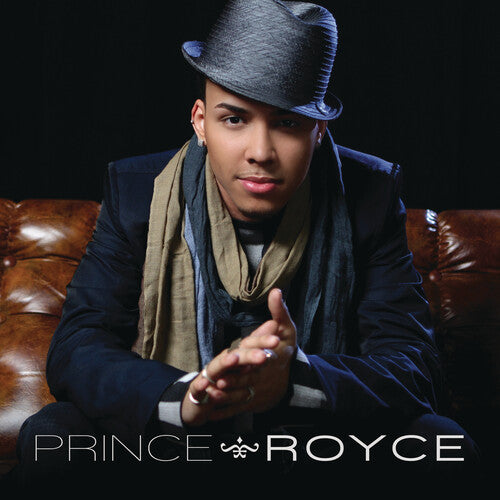 Prince Royce: Prince Royce / RECORD