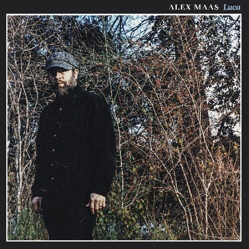 Alex Maas: Luca / RECORD