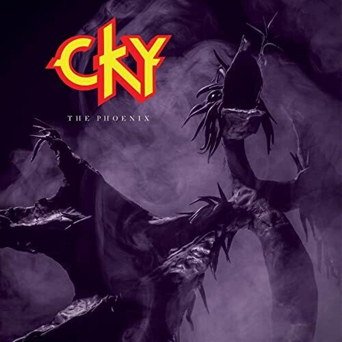 CKY: Phoenix / RECORD