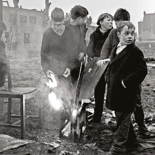 Gerry Cinnamon: The Bonny / RECORD