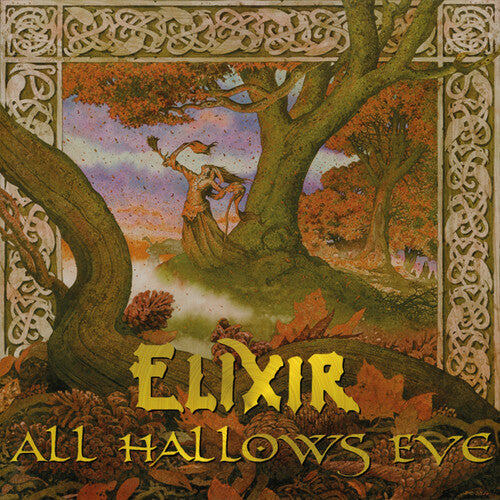 Elixir: All Hallows Eve - VINYL