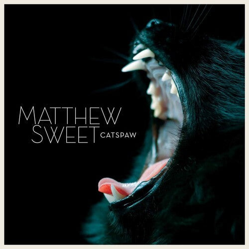Matthew Sweet: Catspaw / RECORD