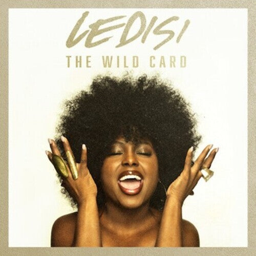 Ledisi: The Wild Card / RECORD