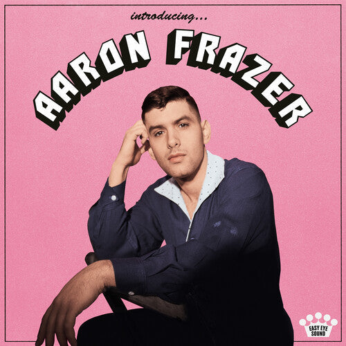 Aaron Frazer: Introducing... / RECORD