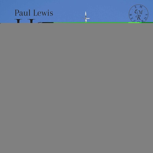 Hosford, Fiona / Pay, Camilla / Rider, Alexander: Paul Lewis: Harpscenes  { CD }