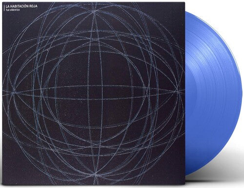 La Habitacion Roja: Fue Electrico (Colored Vinyl) - VINYL