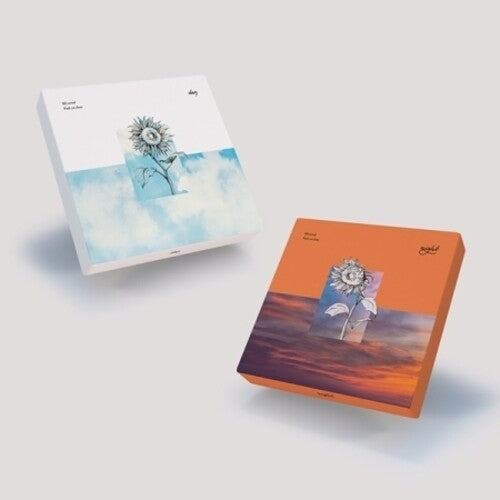 Park Yu Chun: Re:Mind (incl. 36pg Photobook, 2pc Photocard, Folded Poster, AccordionPicture Frame, 6pc Photo Postcard + Bookmark) - CD