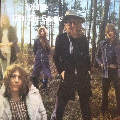 Mott the Hoople: Wildlife (180-gram) / RECORD