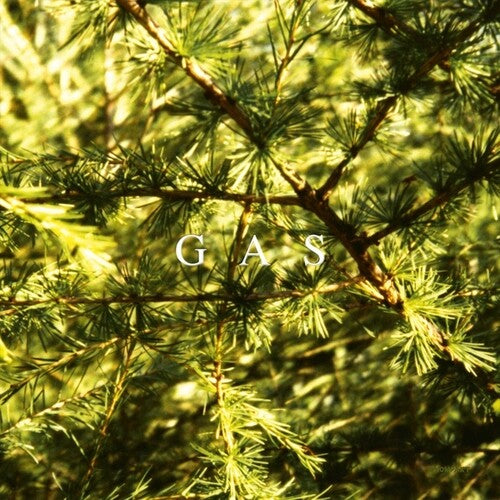 Gas: Pop - COMPACT DISCS